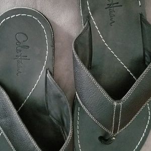 New Wot mens flip flops